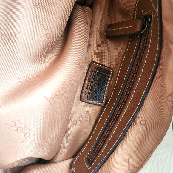 BORN CONCEPTS VINTAGE PURSE - Picture 8 of 10